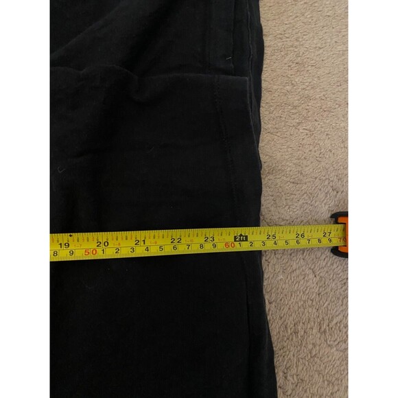 Nike The Nike Tee Black Size M Medium Shirt BV1997-00A Nice! 100% Cotton - Picture 5 of 7